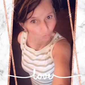 Meet your Posher, Patricia